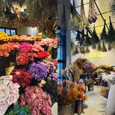 flower shop in sm southmall|WildHeart Flower Shop & Cafe .